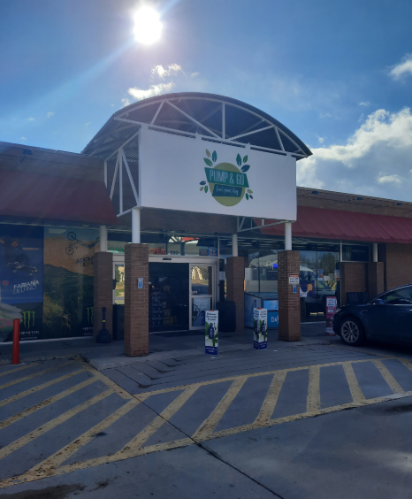 Street View not available