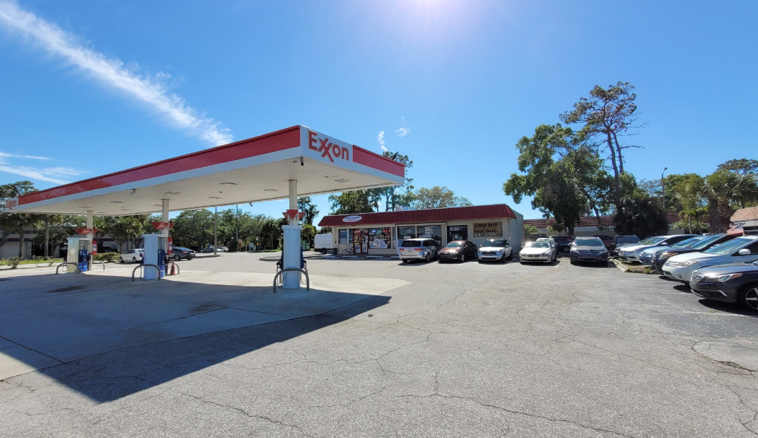 Street View not available