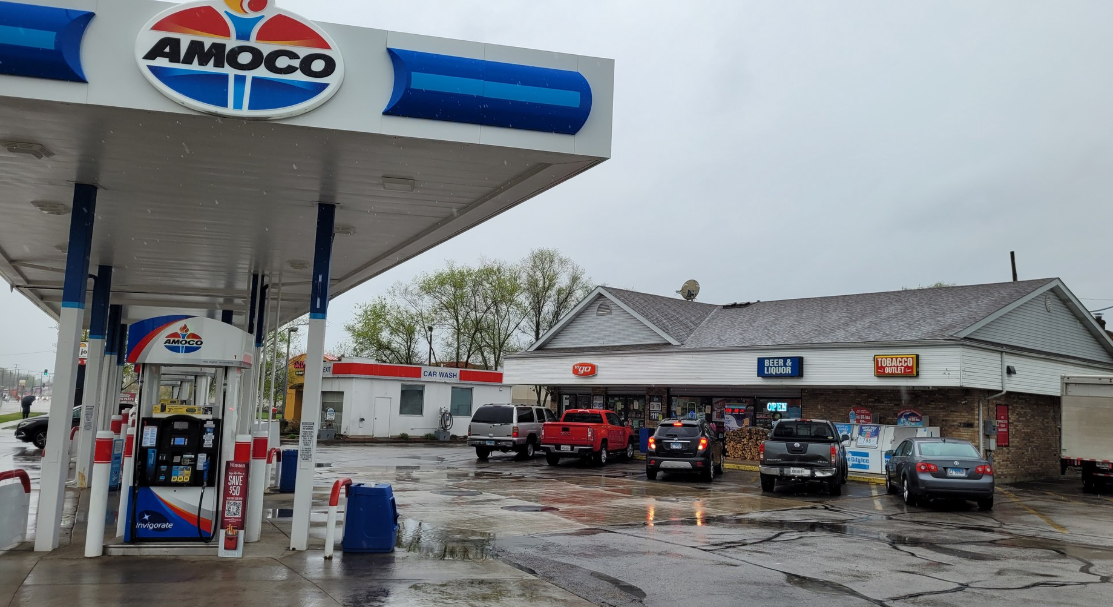 Street View not available