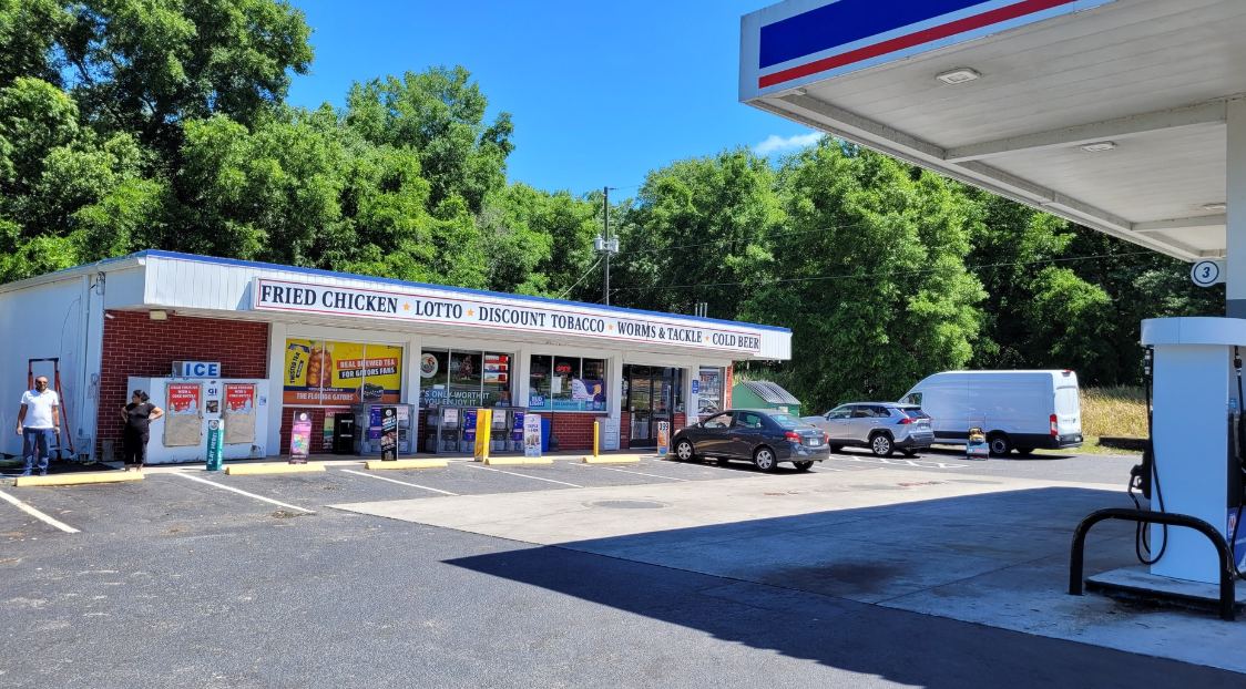 Street View not available