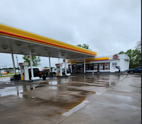 Street View not available