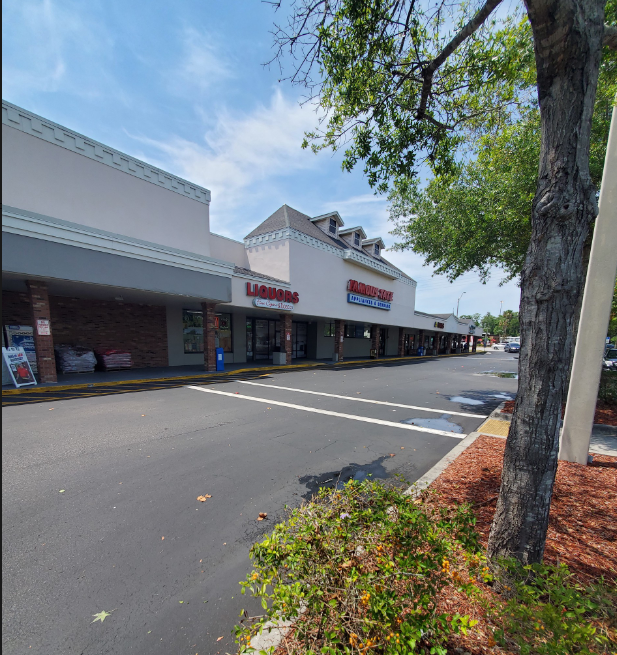 Street View not available