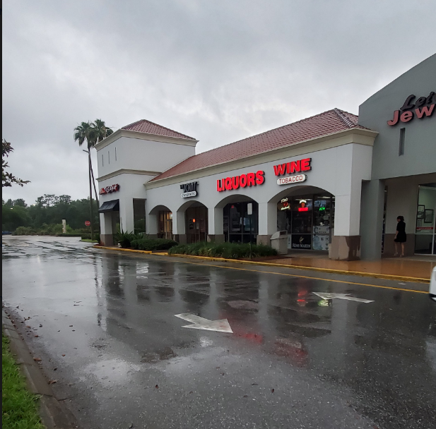 Street View not available