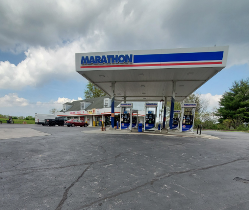 Street View not available