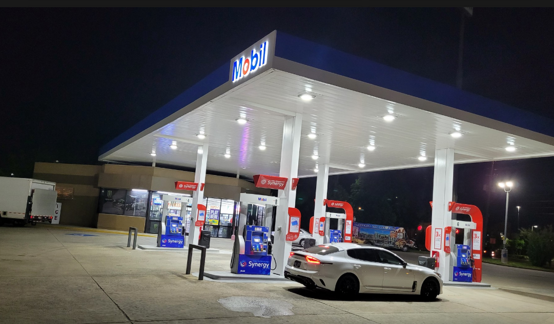 Street View not available