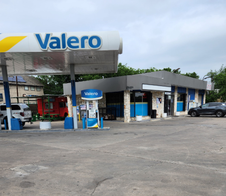 Street View not available