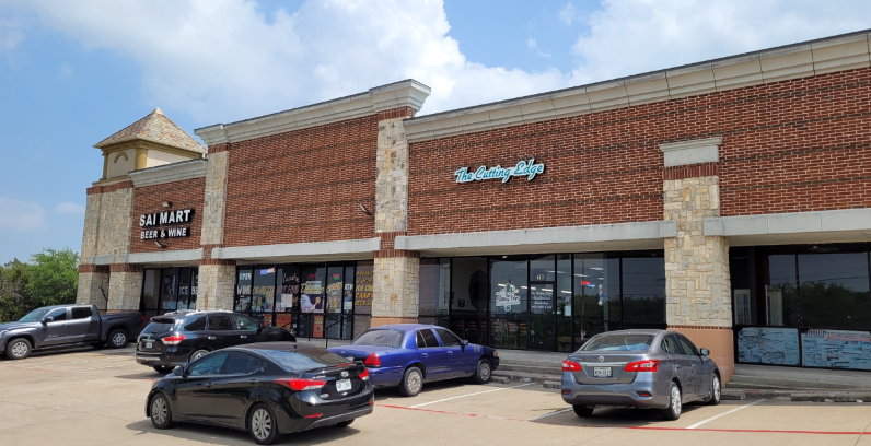 Street View not available