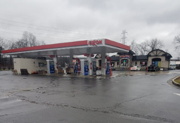 Street View not available