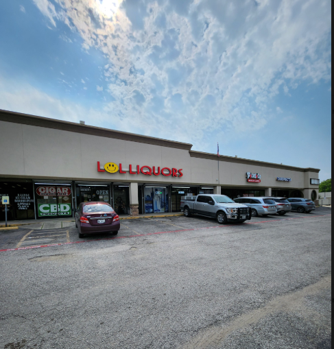 Street View not available