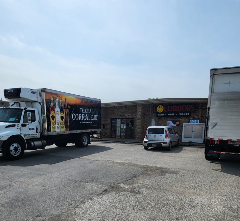 Street View not available