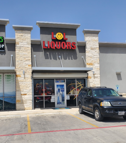 Street View not available