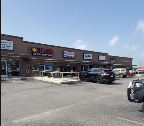 Street View not available