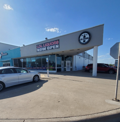 Street View not available