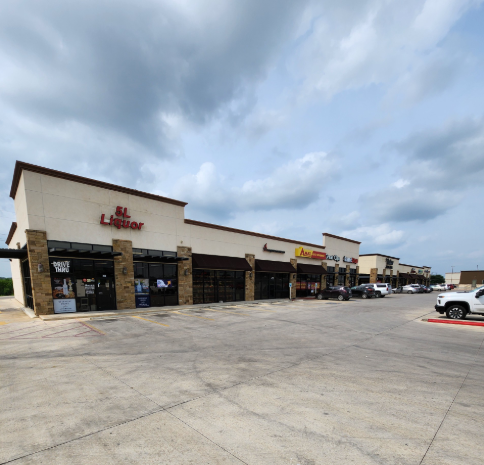 Street View not available