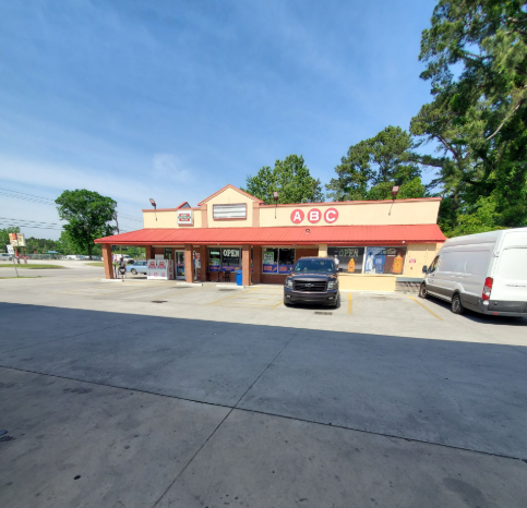 Street View not available