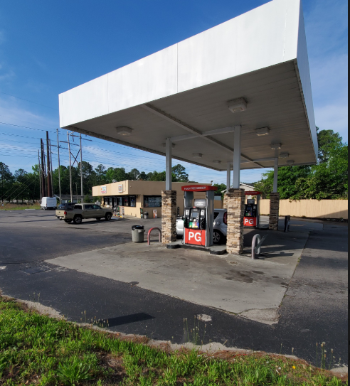 Street View not available