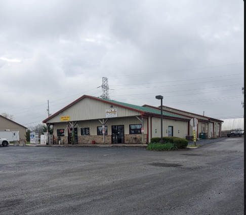 Street View not available