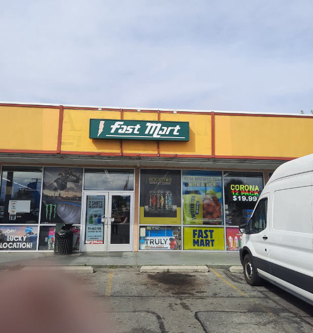 Street View not available