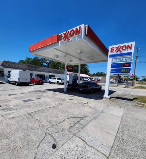 Street View not available