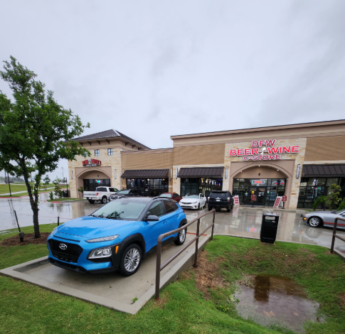 Street View not available