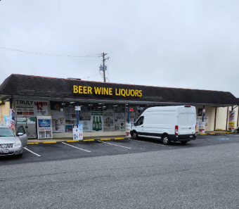 Street View not available