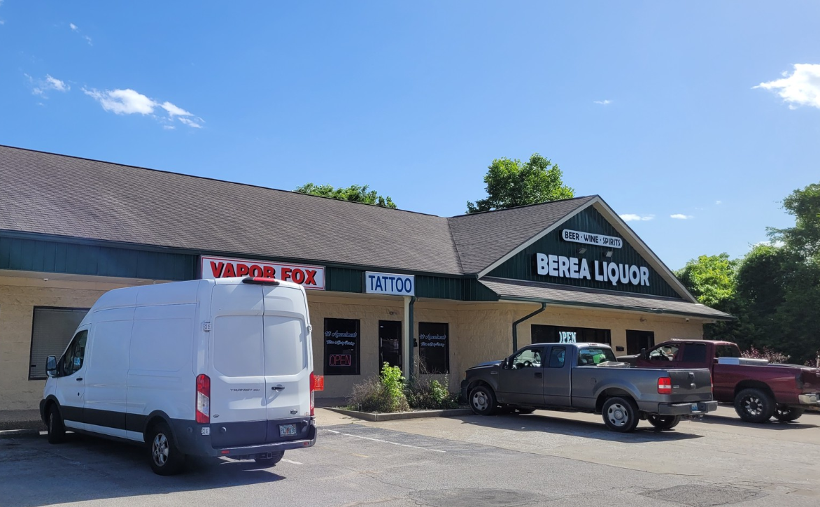 Street View not available