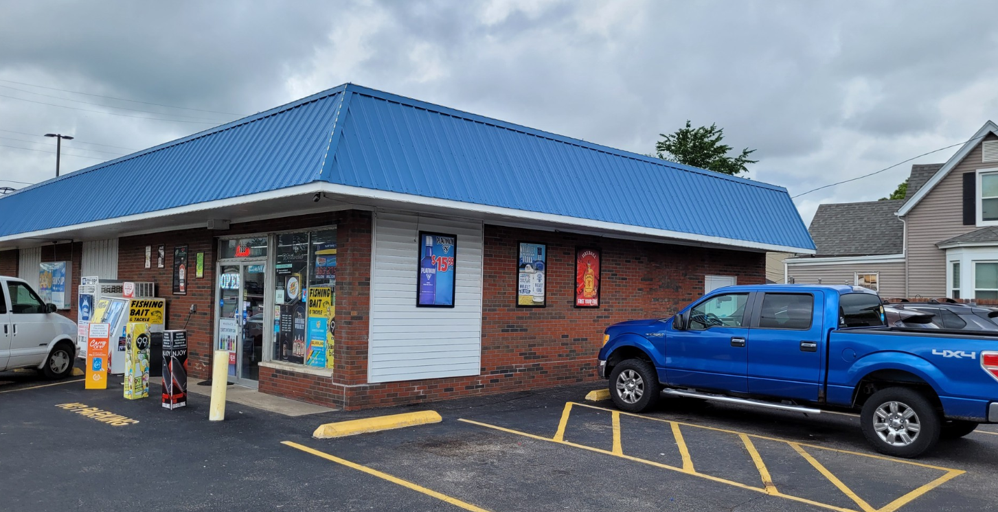 Street View not available