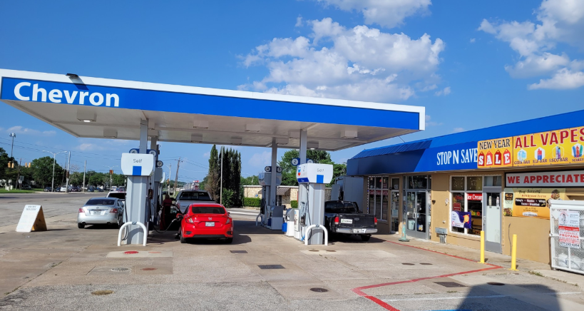 Street View not available