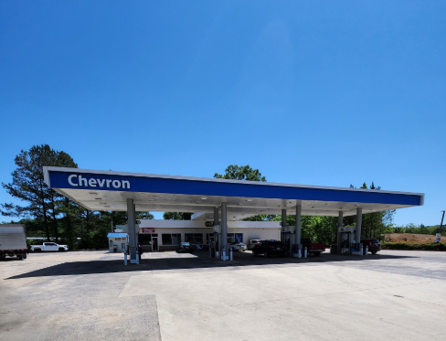 Street View not available