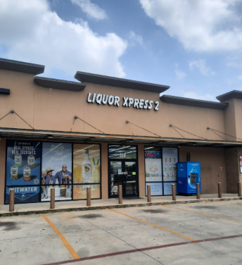 Street View not available