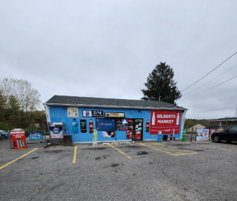 Street View not available