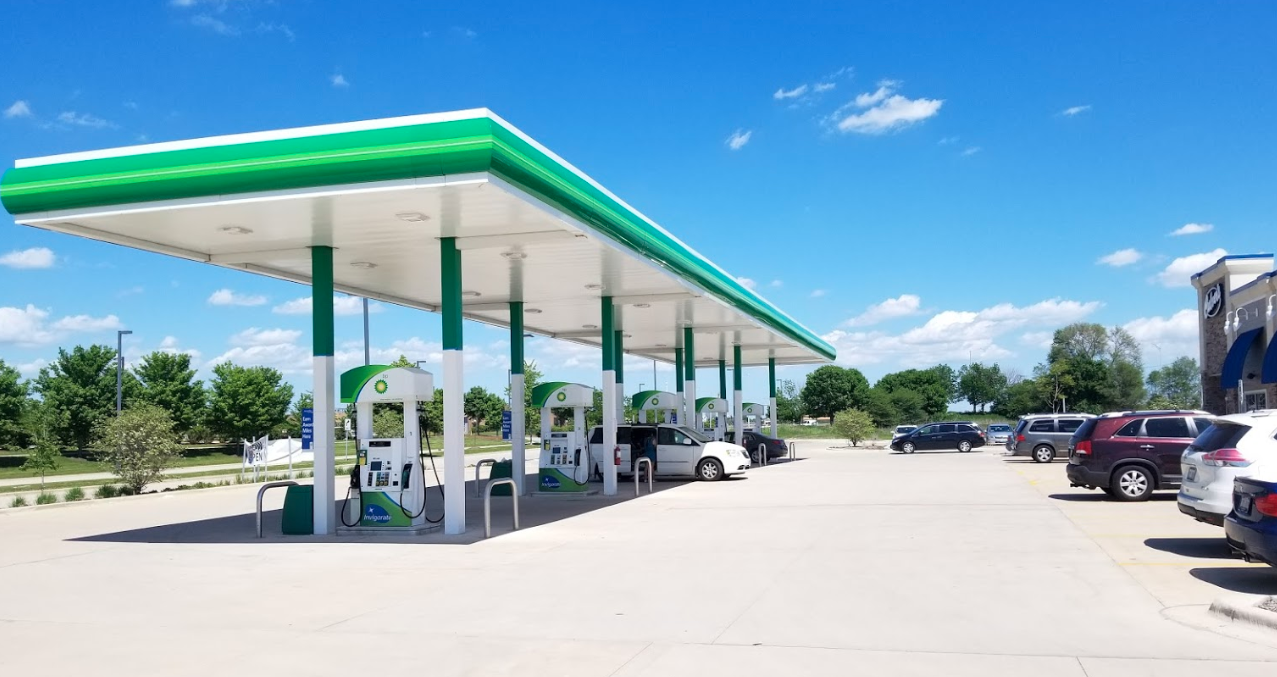 Street View not available