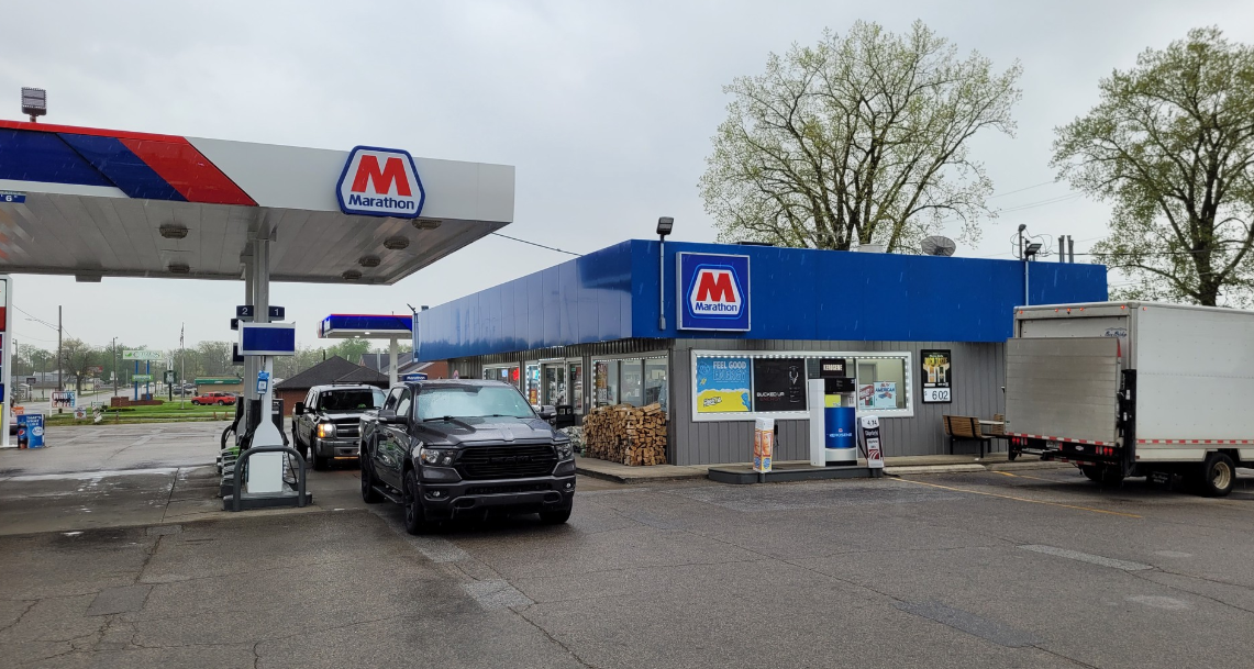 Street View not available