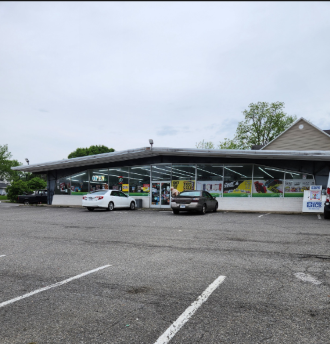 Street View not available