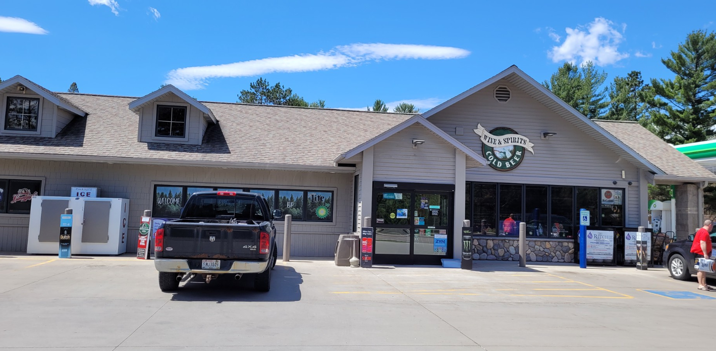 Street View not available