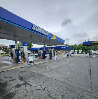 Street View not available