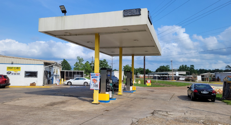 Street View not available