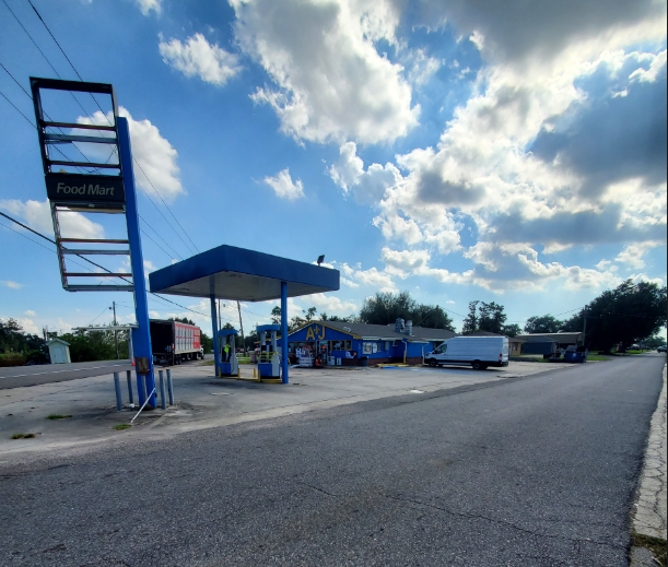 Street View not available