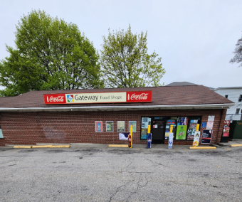 Street View not available