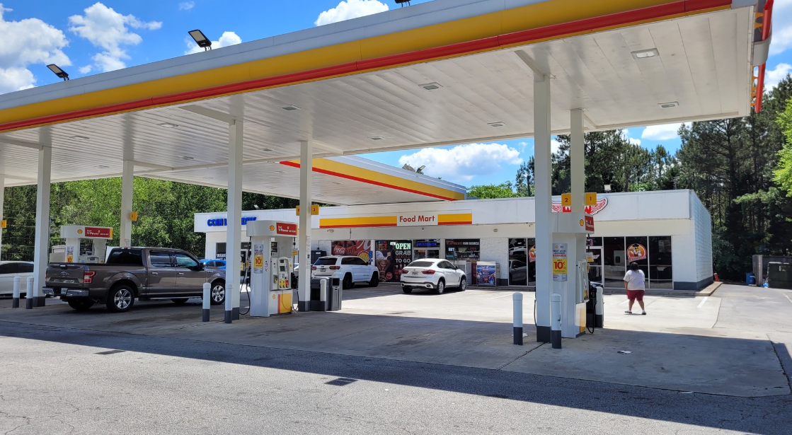 Street View not available