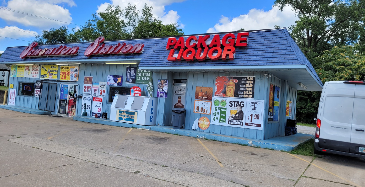 Street View not available