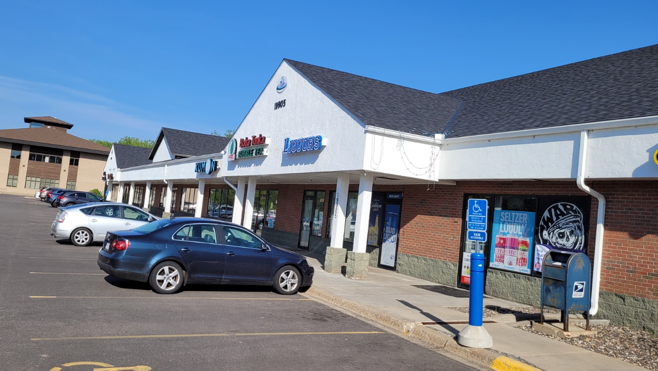 Street View not available