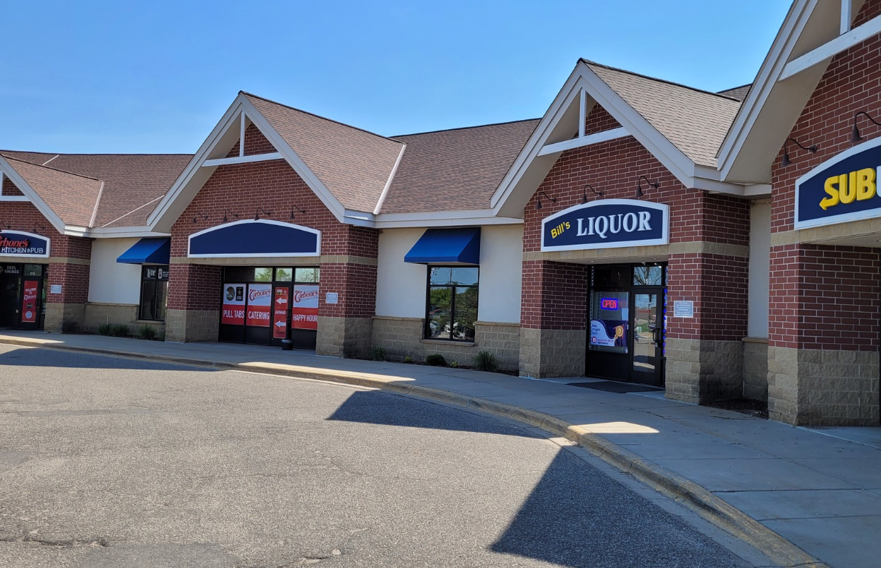 Street View not available