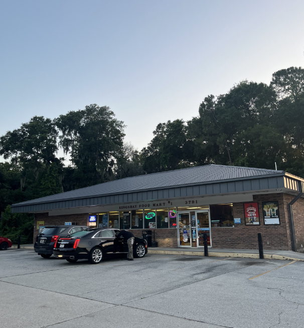 Street View not available