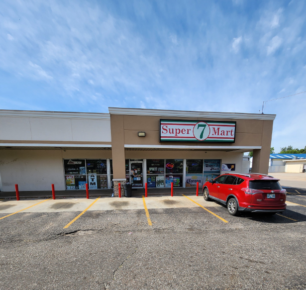 Street View not available