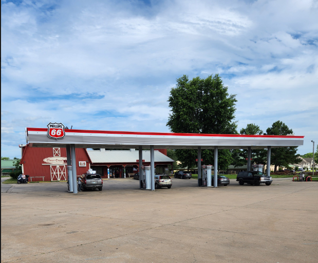 Street View not available