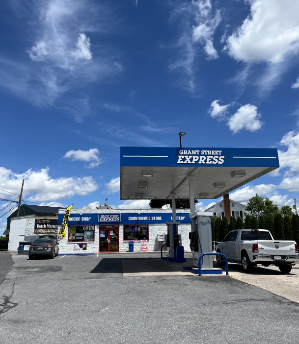 Street View not available