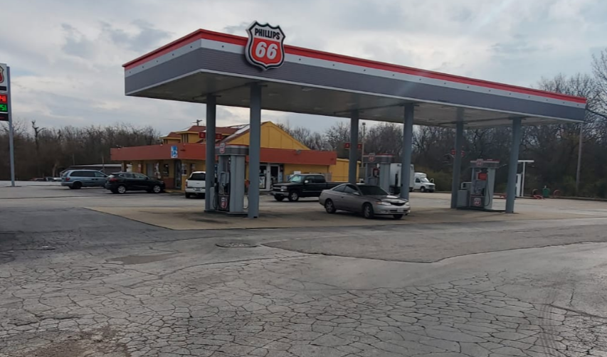 Street View not available