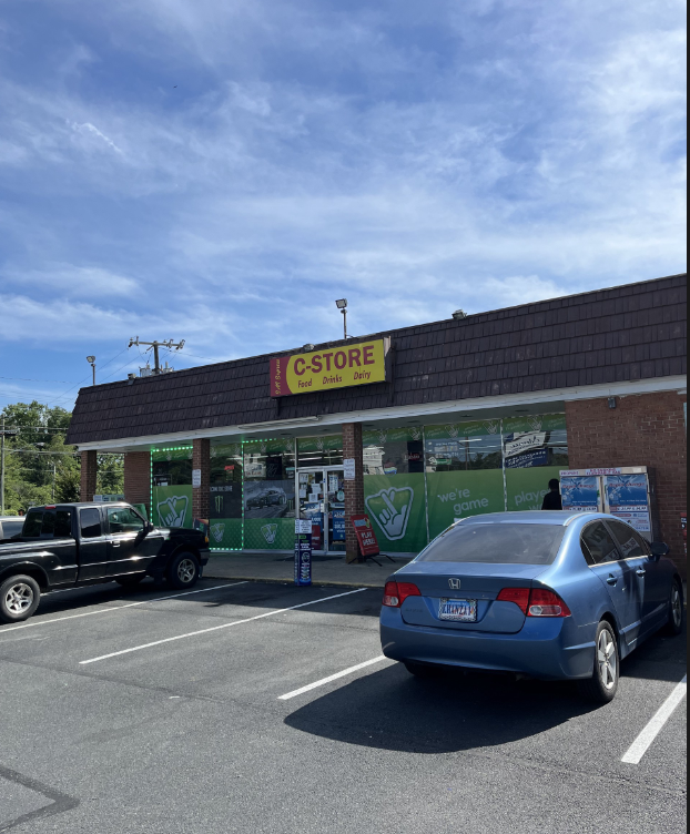 Street View not available