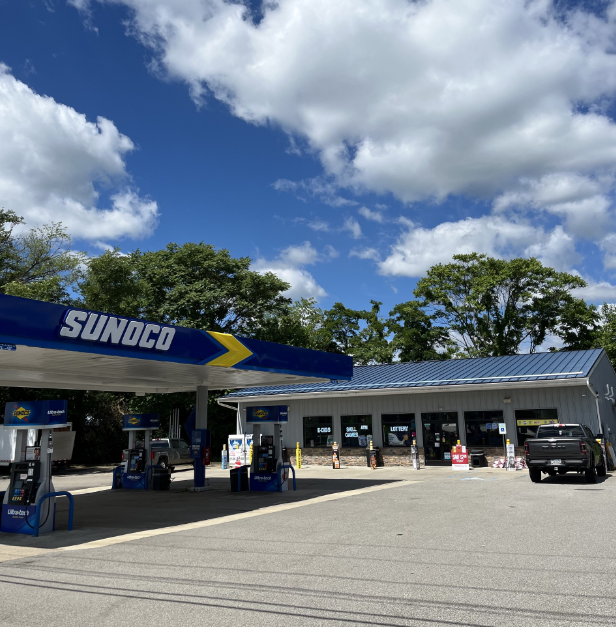 Street View not available